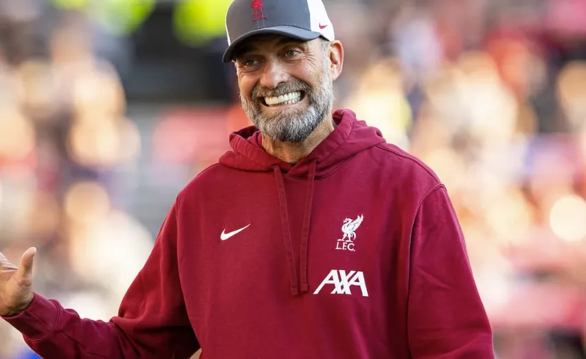 Liverpool