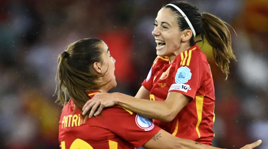Spain