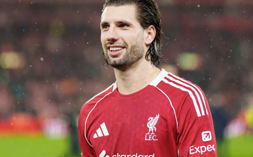 Szoboszlai's Impact on the Pitch Under Arne Slot