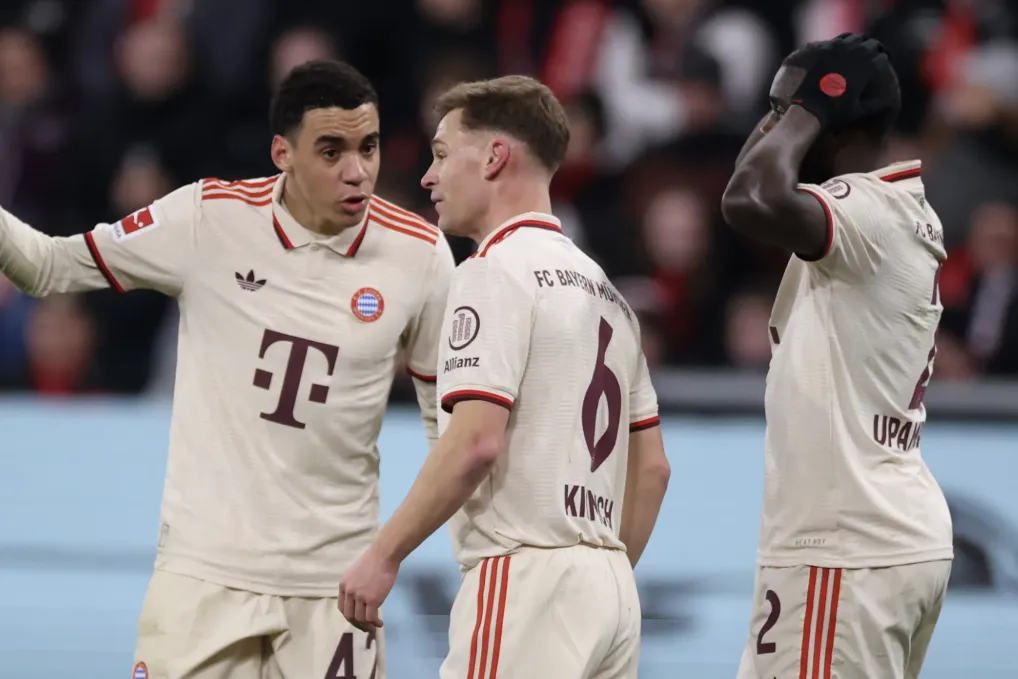 The Immediate Impact on Team Dynamics
