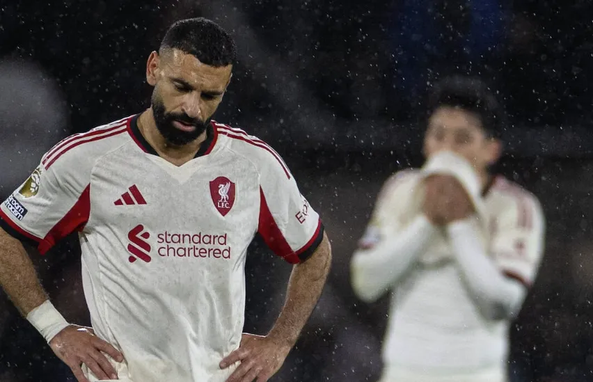 Match Summary: A Game of Fine Margins