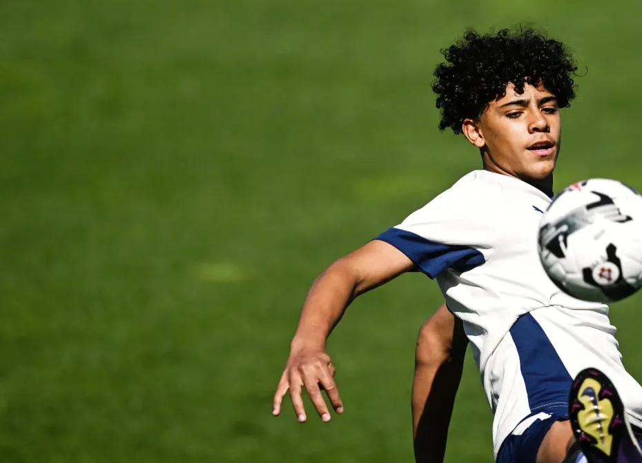From Madeira to Global Stardom