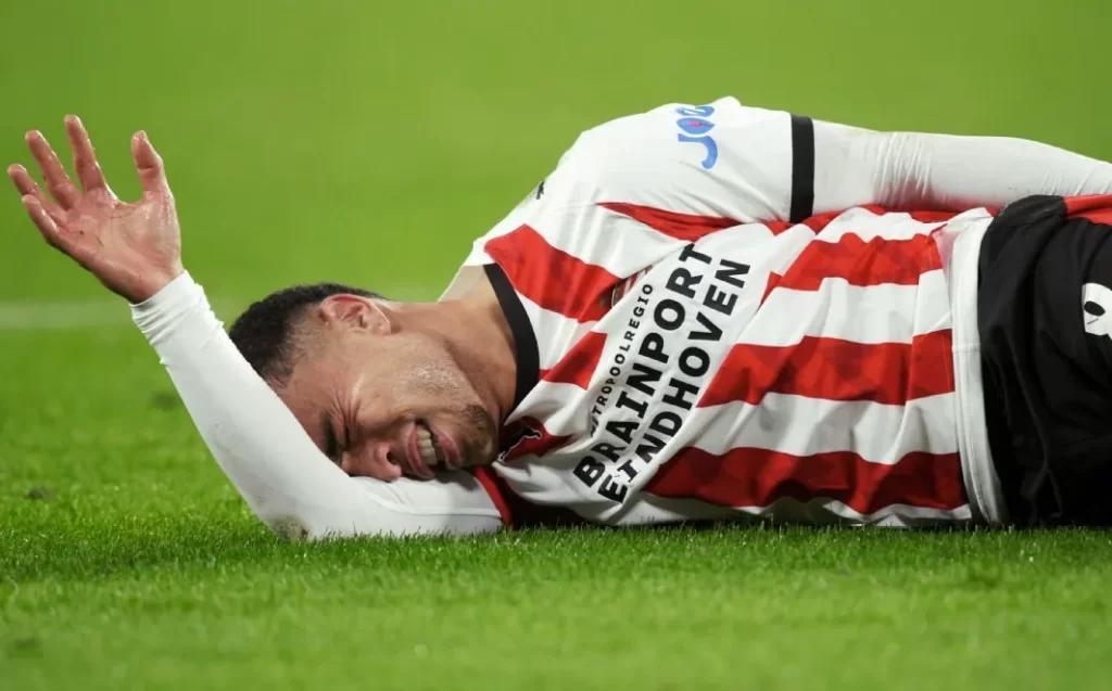 The Injury Breakdown: What Happened to Dest?